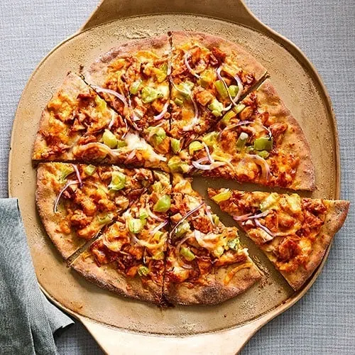 BBQ Chicken