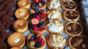 Example Dessert